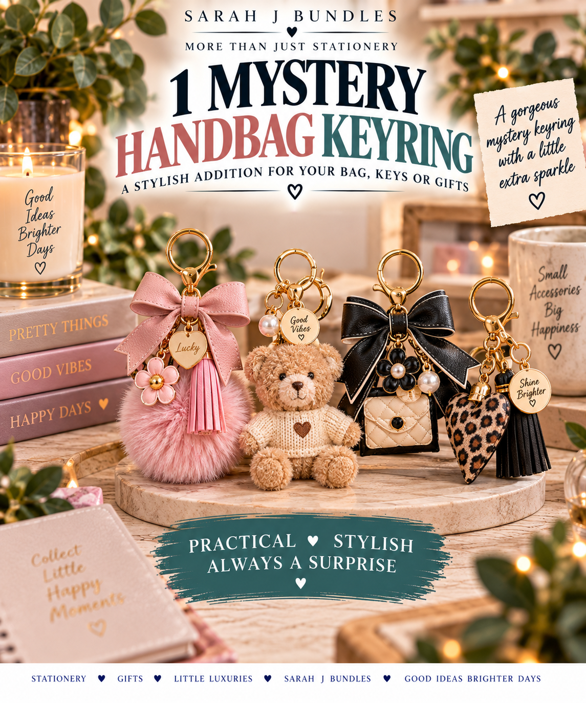 Ultimate Pick & Mix Mystery Bundle